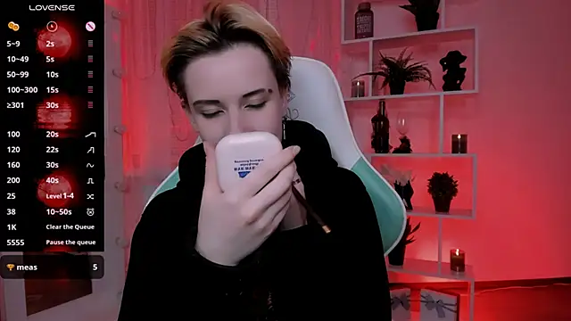 แชท XXX สดของ _Rein_ramm