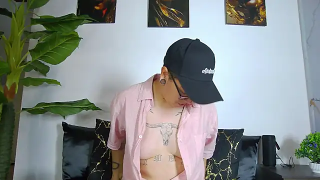 แชท XXX สดของ alex_noa