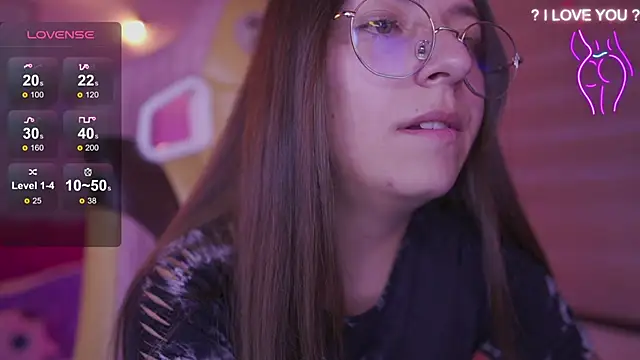 milly_kenner – Live XXX-chat