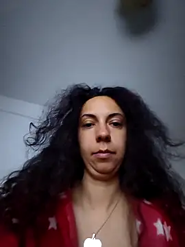 naughty69curls Webcam show