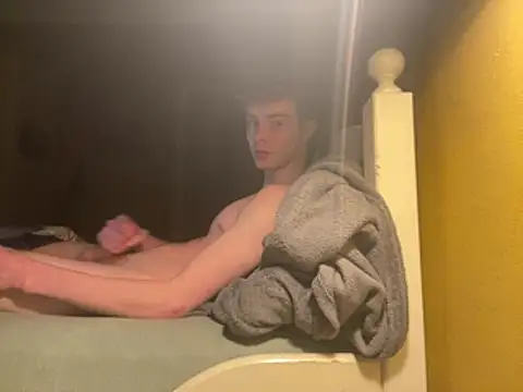 Randy9222 网络视讯表演