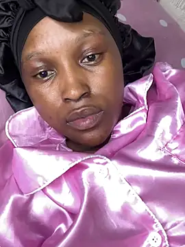 Chat XXX en directo de Bellabootie