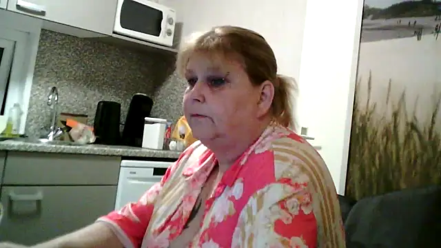 Sylviastar46 Webcamshow