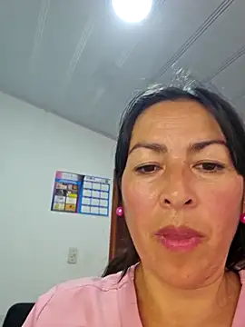 JustSamantha_ webkamerás műsora