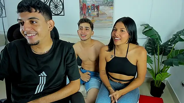 แชท XXX สดของ Crazy_porkys