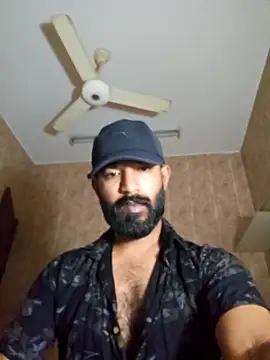 Chat +18 de Bigkannan ao vivo