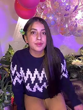 Онлайн чат XXX blush_bloom