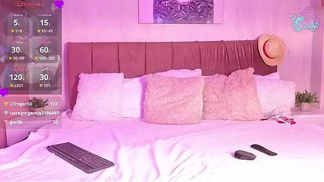 emma_wilder_'s Live XXX Chat