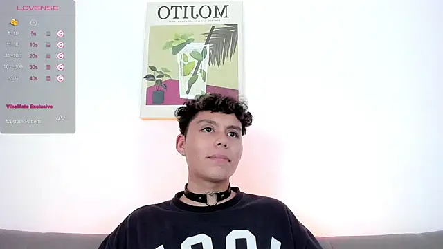 chico_medusa Webcamshow