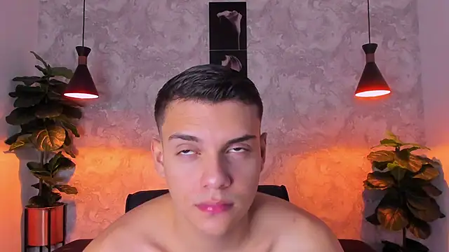 Вебкам-шоу ian_jacob