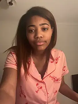 SilkSoles' Webcam Show