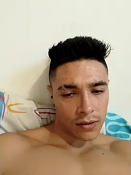 XXX chat uživo modela the_Pip3boy