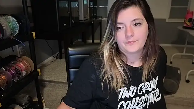 Show Webcam de magicsparkles