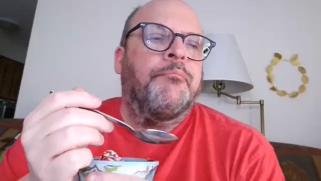 โชว์เว็บแคมของ Ursulet_US