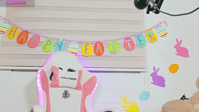 MeganDolll Live XXX-Chat