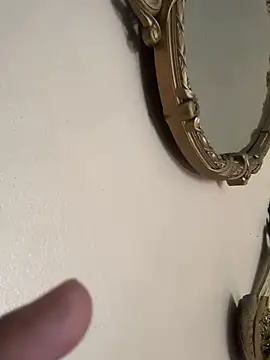 XXX chat uživo modela Chocolate_barbii