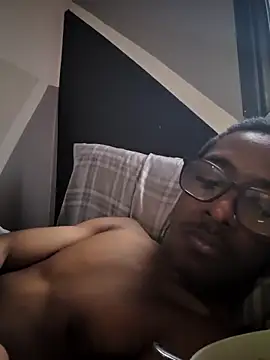 Pertunjukan Kamera Web hormoneactivated