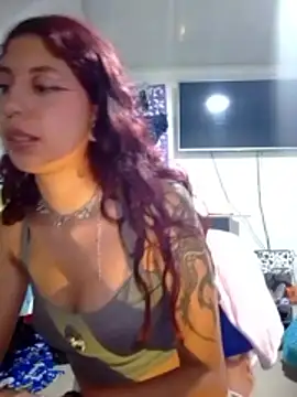 alejitaaa_machaadoo Adlı Modelin Canlı XXX Sohbeti