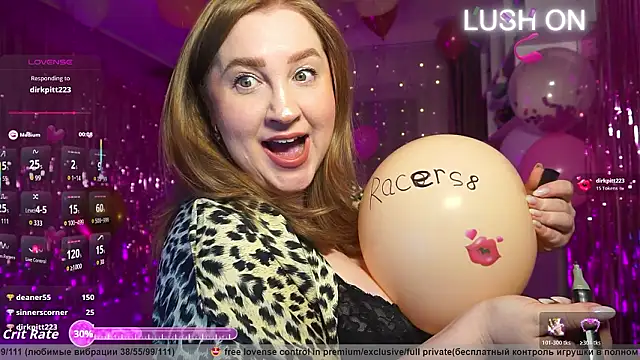 ollydoll92 Adlı Modelin Canlı XXX Sohbeti