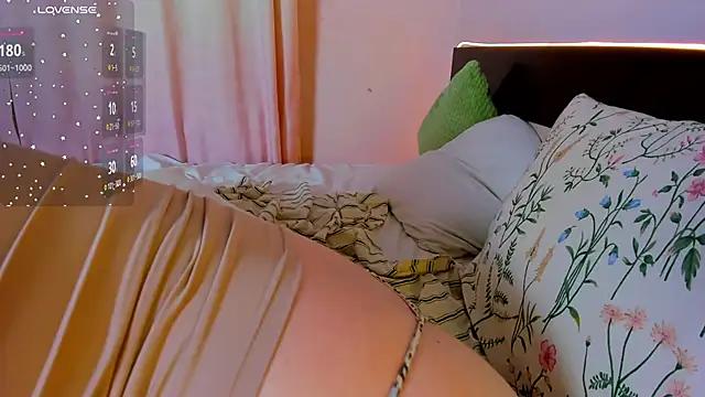 lexxxxxxiのライブXXXチャット