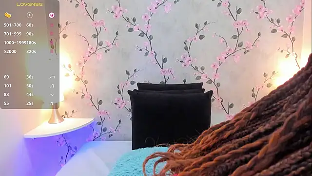 Czat XXX na żywo – EmmySweett