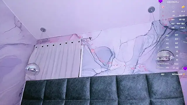 Czat XXX na żywo – AntonellaRossi