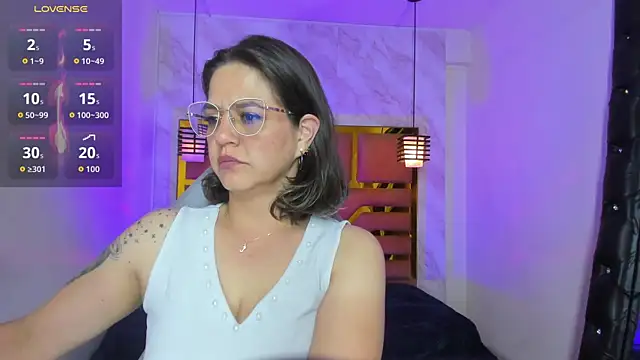 Luciifeer_'s Live XXX Chat