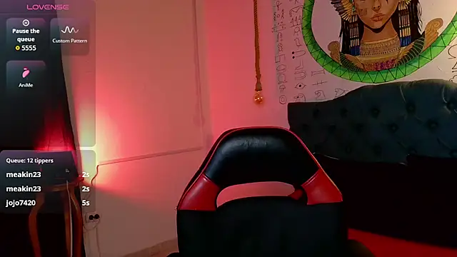 melissa__dolce's Live XXX Chat