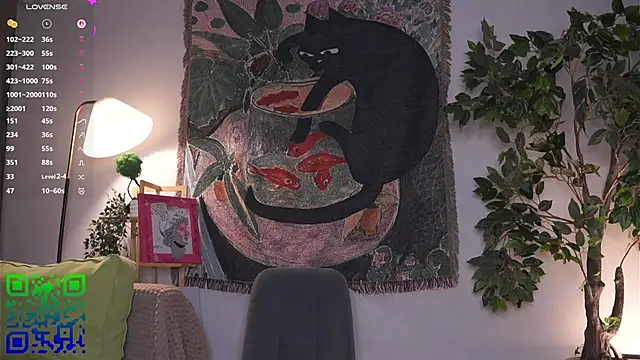 Онлайн чат XXX JanelBitther