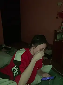 Flossy_Vettie: онлайн-секс-чат