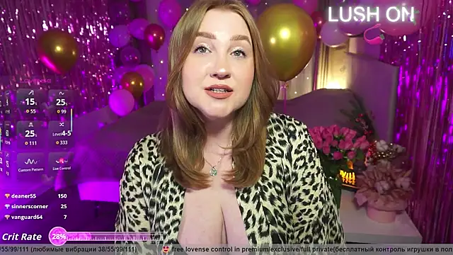 ollydoll92's Live XXX Chat