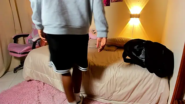 Show webcam de jordan_mm420