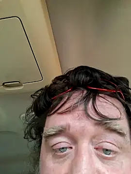 Show Webcam de Jrterry1987