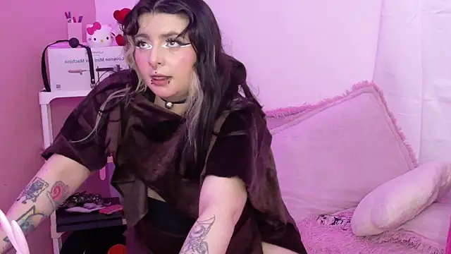 دردشة Sachi_Meow الجنسية المباشرة