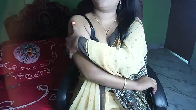 Chat XXX ao vivo de BengaliQueenStar