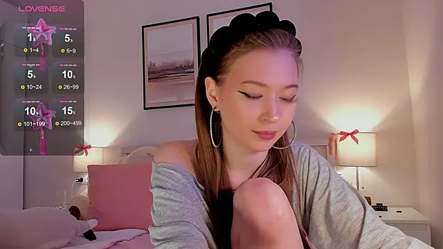 diana_nier Live XXX-chat