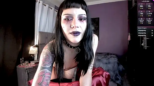 Taste_of_Grace Live XXX-chat