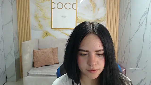 Chat XXX Live sarita_09_s