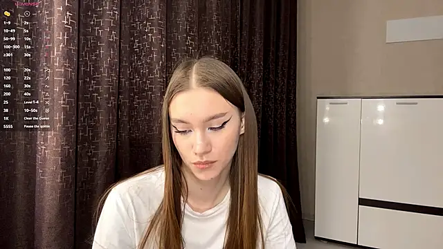 NuDonzze Live XXX-chat