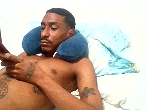 Show Webcam de mellow_smoke