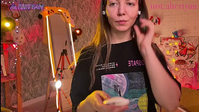 altertyan Live XXX-chat