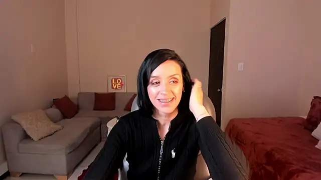 Chatroom XXX en direct de Kristen_Garner