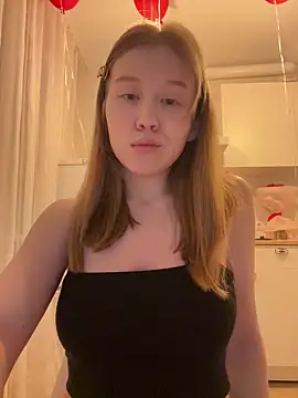 Chat XXX ao vivo de Eva_Weyne