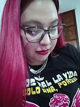 Chatroom XXX en direct de Blair_Elliss