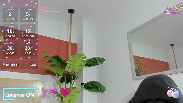 enma30_ Adlı Modelin Canlı XXX Sohbeti