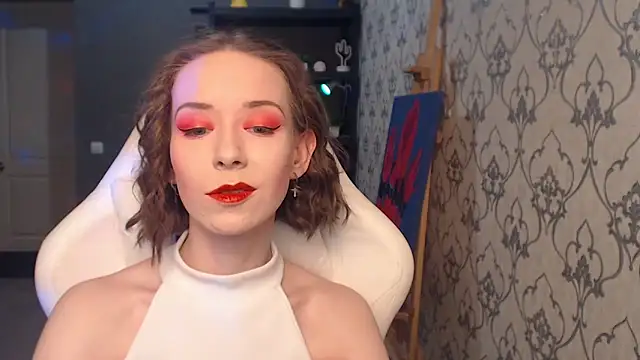 Chatroom XXX en direct de FascinatingEyess