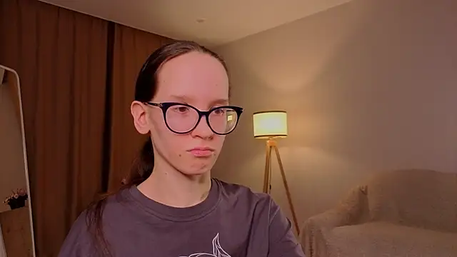 Chat XXX ao vivo de BettyBrowni