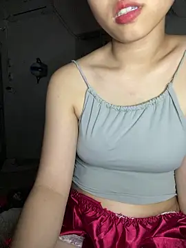 ali_za88 Adlı Modelin Canlı XXX Sohbeti