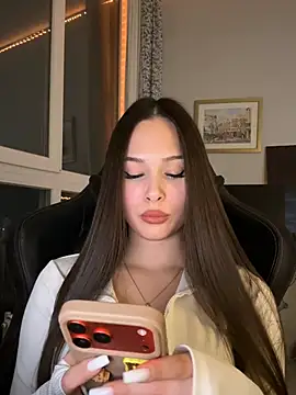 Chat XXX ao vivo de EricaWalls