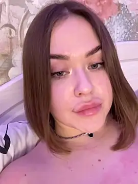 gi_grahams Webcam-Show